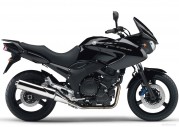 Yamaha TDM900A Yamaha TDM900A
